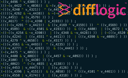 DiffLogic™ MNIST 98.47% AI Classifier